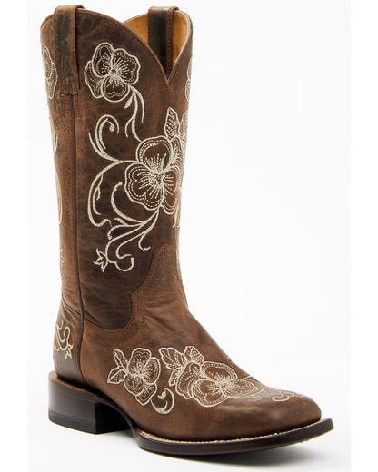 Shyanne Women's Western Boots