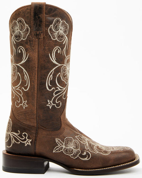 Shyanne Women's Western Boots