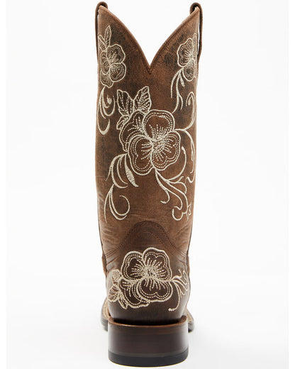 Shyanne Women's Western Boots