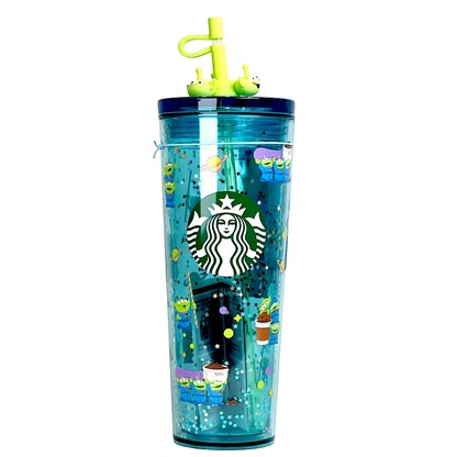 TS edition Tumbler