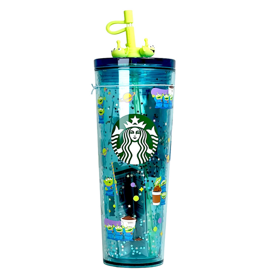 TS edition Tumbler